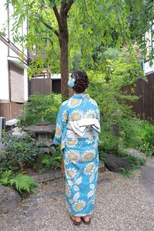 浴衣