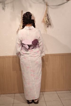 浴衣