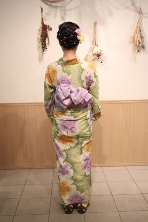 浴衣