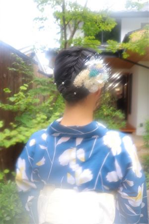 浴衣