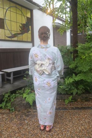 浴衣