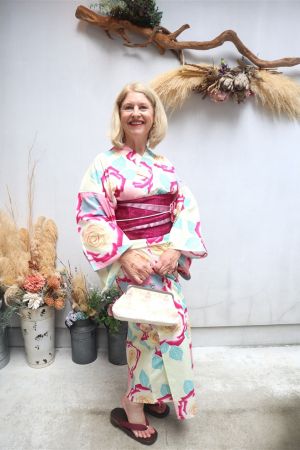 浴衣