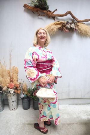 浴衣