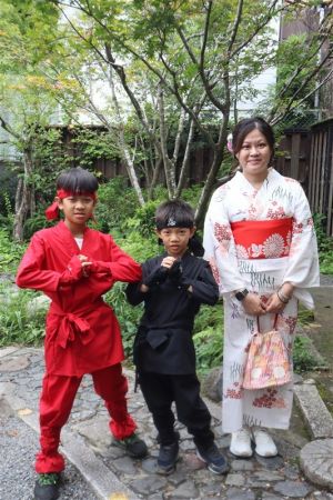 小紋