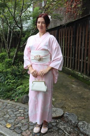 浴衣