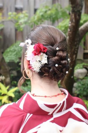 8チョイスヘアーセット