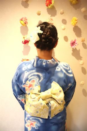 浴衣