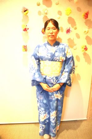 浴衣