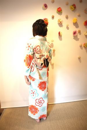 浴衣