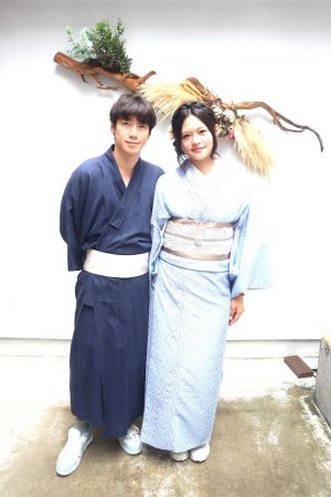 小紋