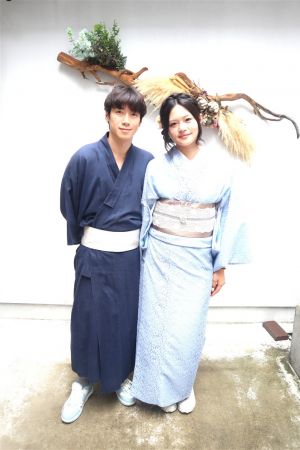 小紋