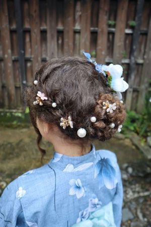 8チョイスヘアーセット