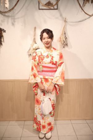 浴衣