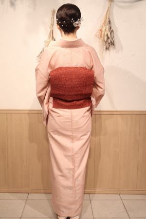名古屋帯プラン