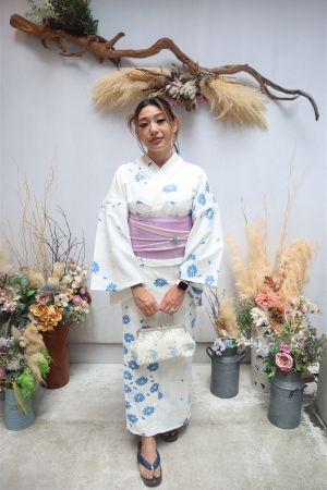 浴衣