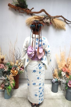 浴衣