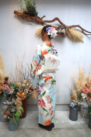 名古屋帯プラン
