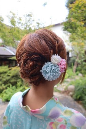 8チョイスヘアーセット