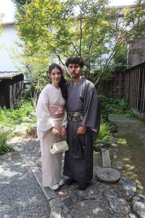 小紋