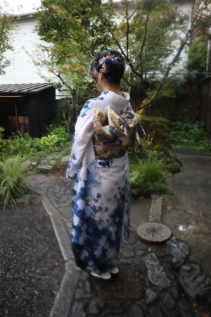 振袖