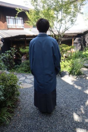 男性袴