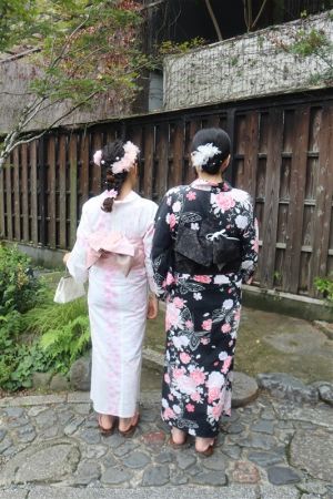 浴衣
