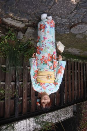 浴衣