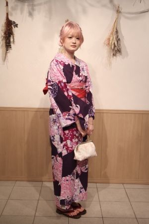 浴衣