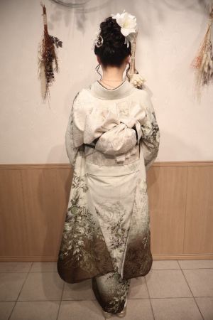 振袖