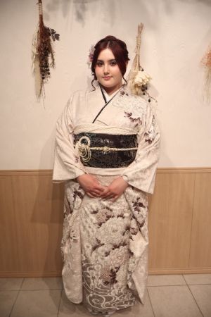 振袖
