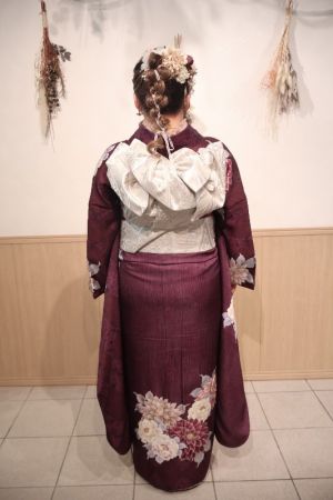 振袖
