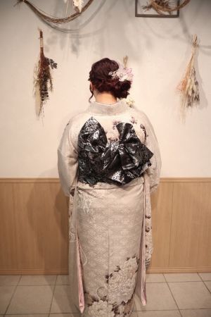 振袖