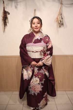 振袖