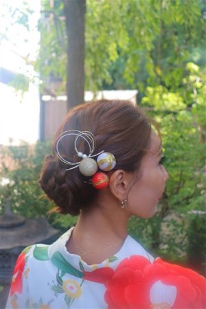 8チョイスヘアーセット