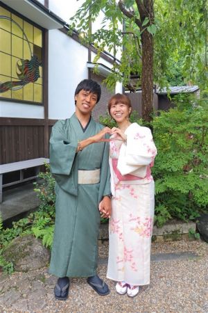 小紋
