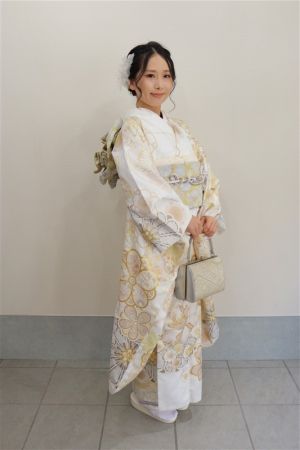 振袖