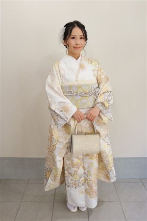 振袖