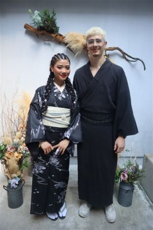 小紋