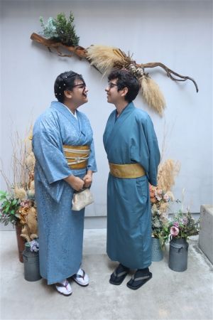 小紋