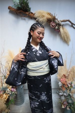 小紋