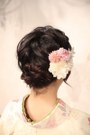 8チョイスヘアーセット