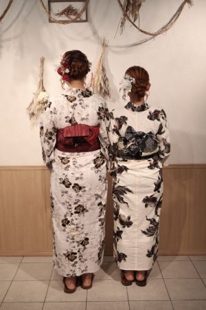 浴衣