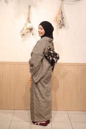 小紋