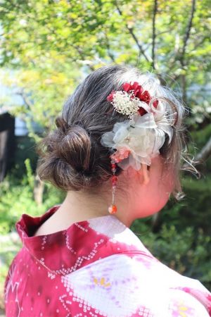 8チョイスヘアーセット