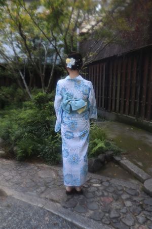浴衣