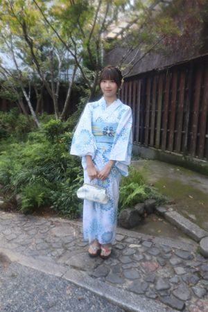 浴衣