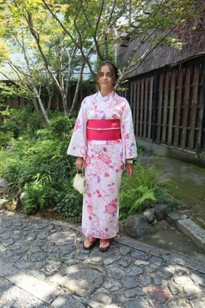浴衣