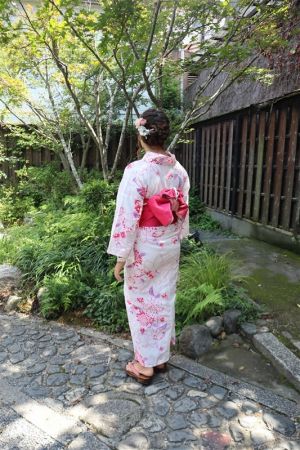 浴衣