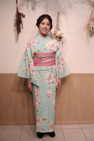浴衣