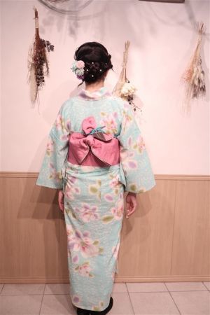 浴衣